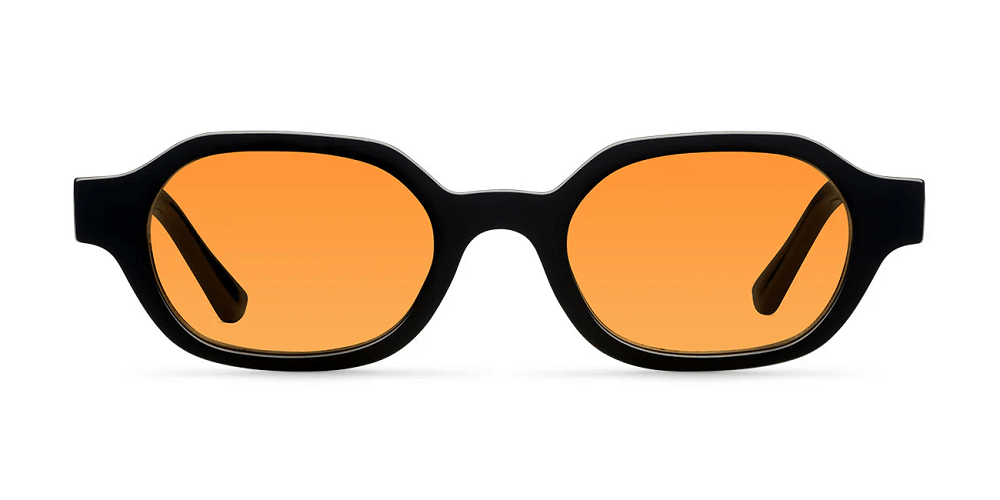 Meller Cumbi Black Orange CU-TUTORANGE