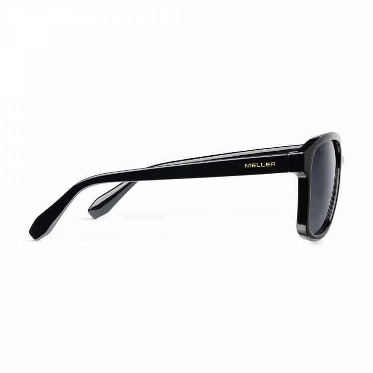 Meller Dara All Black DR-TUTCAR