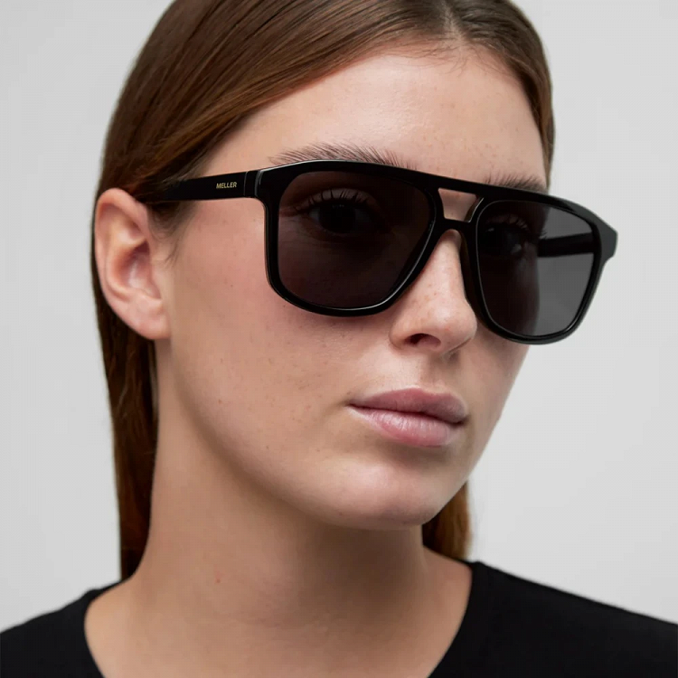 Meller Dara All Black DR-TUTCAR