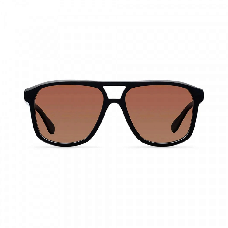 Meller Dara Black Brown DR-TUTGBROWN