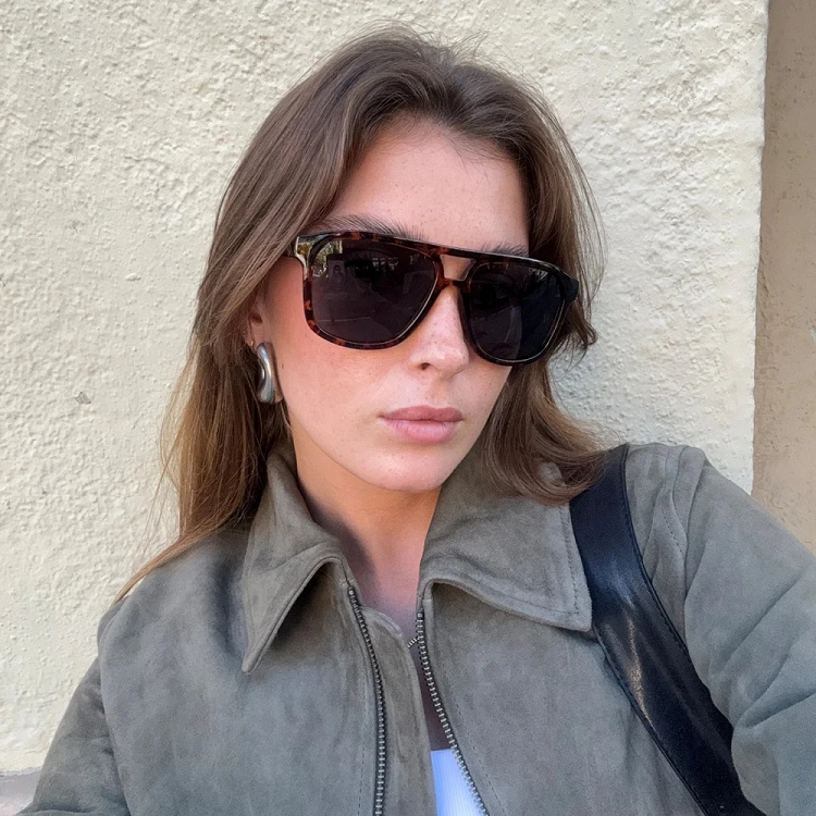 Meller Dara Tigris Carbon DR-TIGCAR