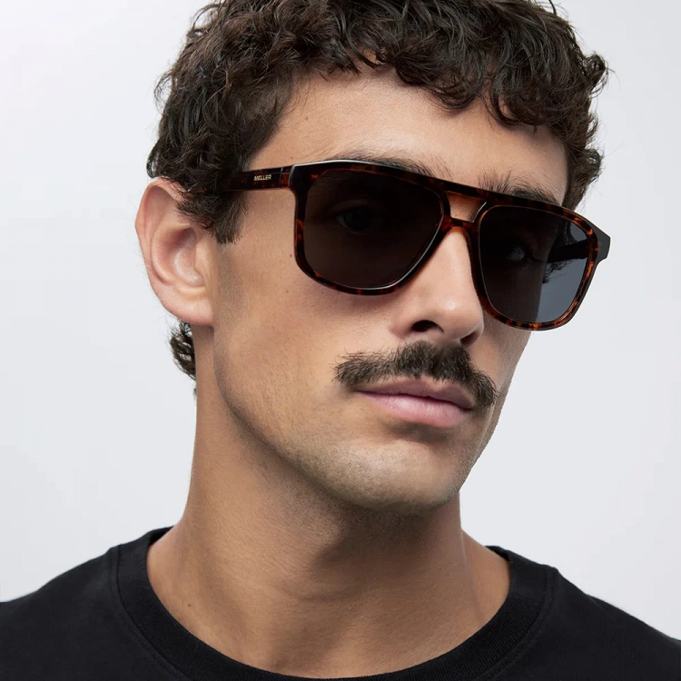 Meller Dara Tigris Carbon DR-TIGCAR