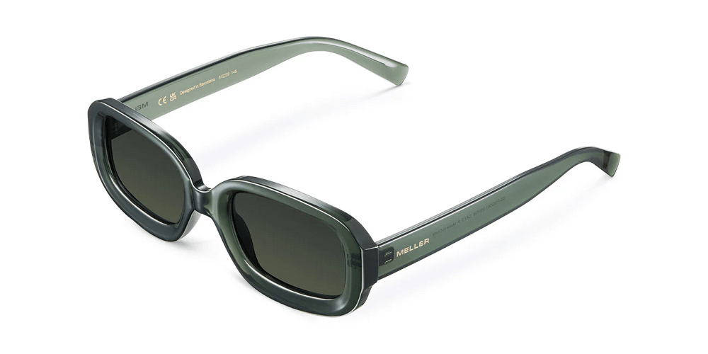 Meller Dashi Fog Olive D-FOGOLI