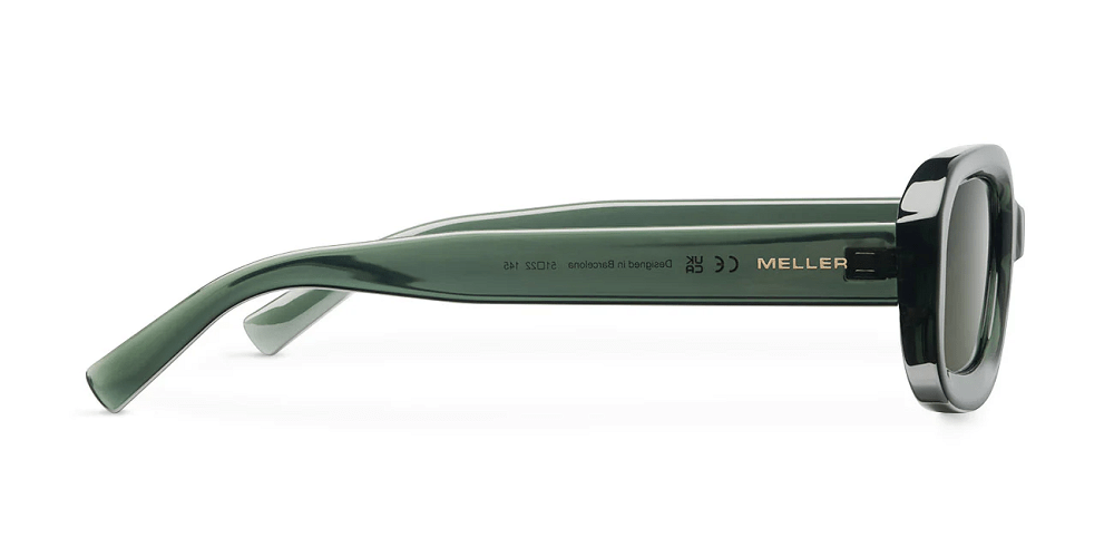 Meller Dashi Fog Olive D-FOGOLI