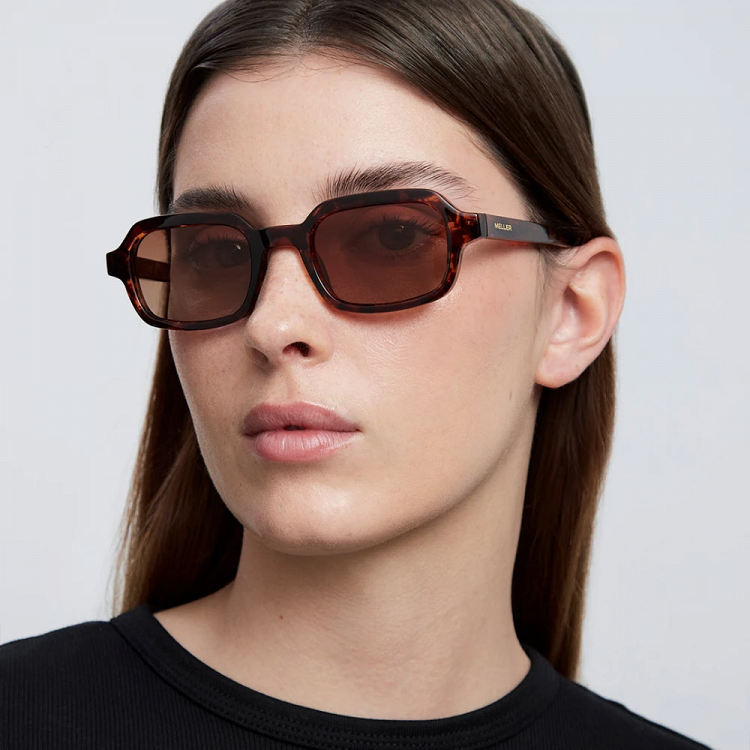 Meller Dotia Tigris Brown DO-TIGGBROWN