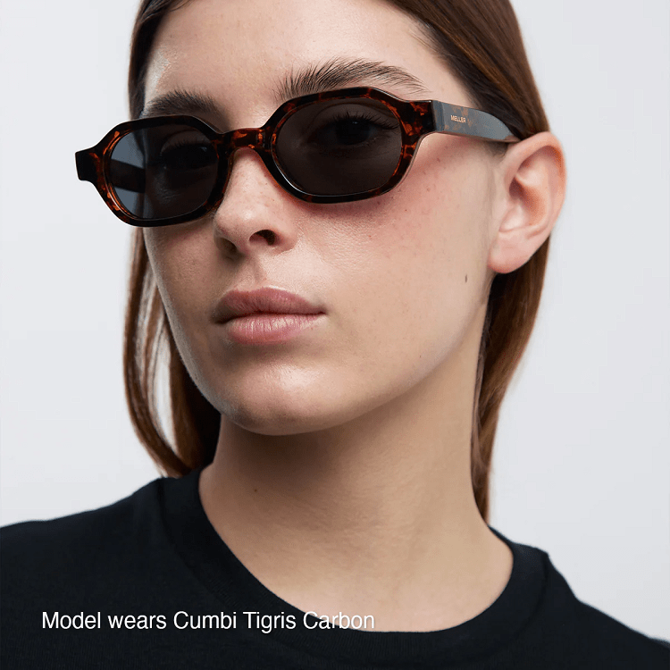 Meller Cumbi Black Orange CU-TUTORANGE