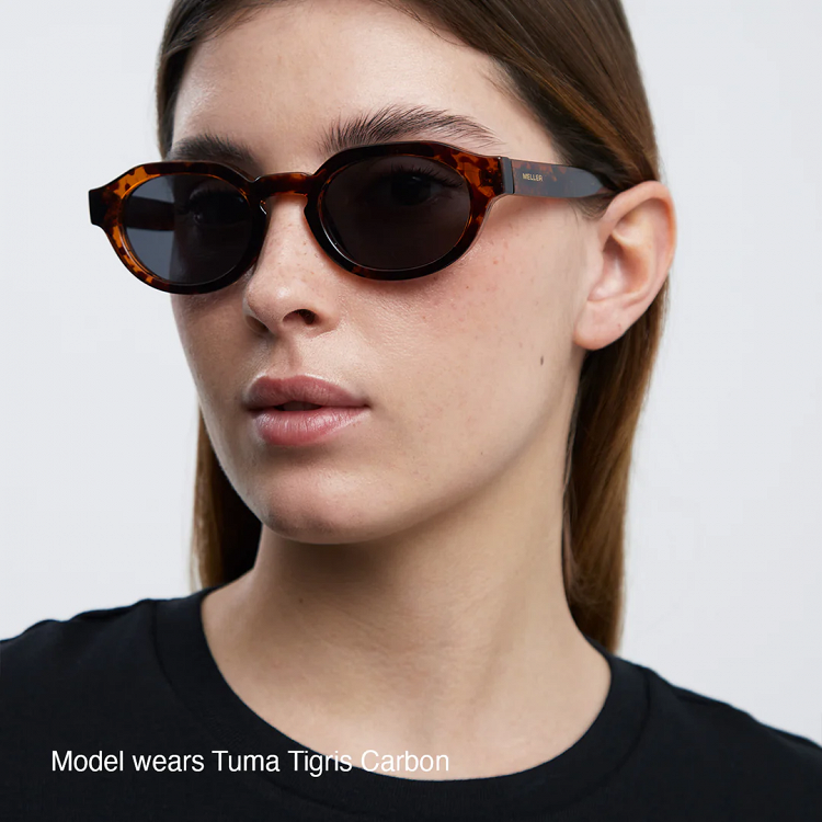 Meller Tuma Tigris Brown TU-TIGBROWN