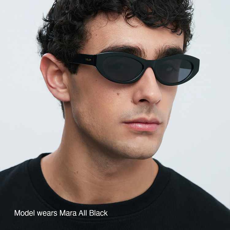 Meller Mara All Black MAR-TUTCAR