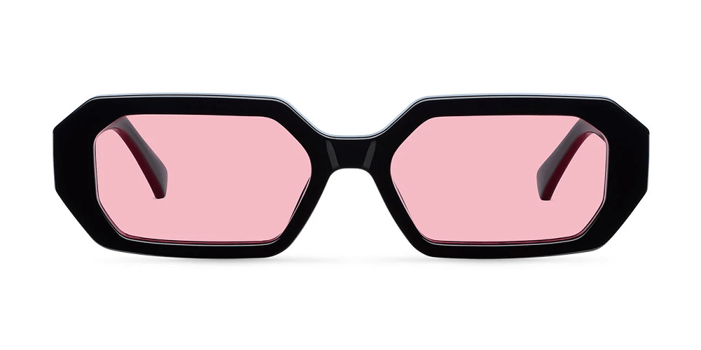 Meller Esi Black Pink ES-TUTPINK
