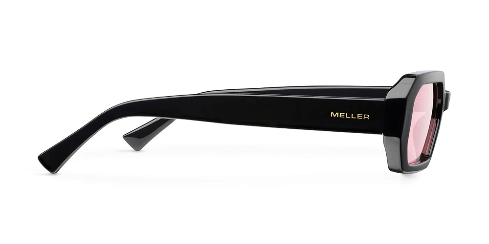 Meller Esi Black Pink ES-TUTPINK