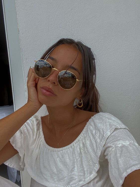 MELLER YSTER GOLD OLIVE Y-GOLDOLIVE