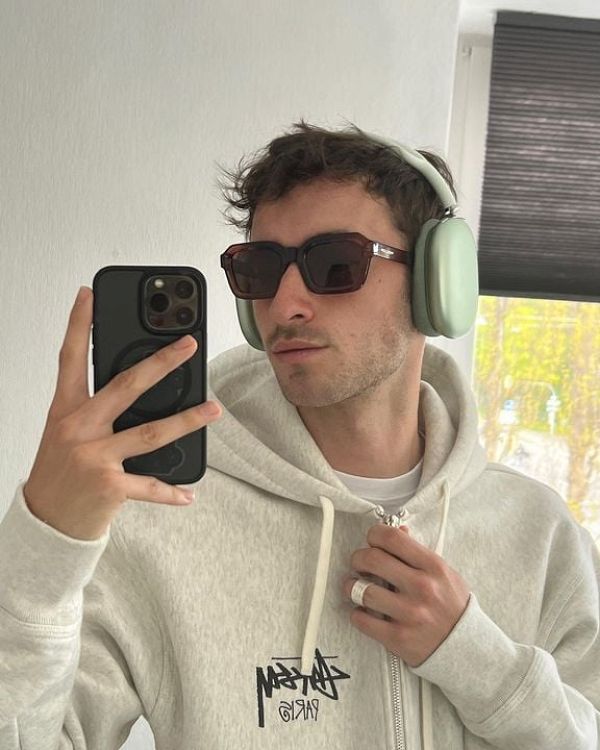 Meller Nayah Stone Olive NAY-STONEOLI