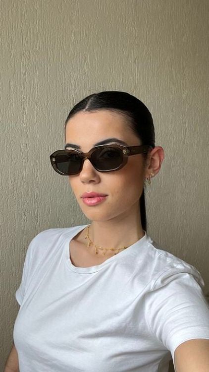 Meller Kessie Stone Olive Polarized KES-STONEOLI