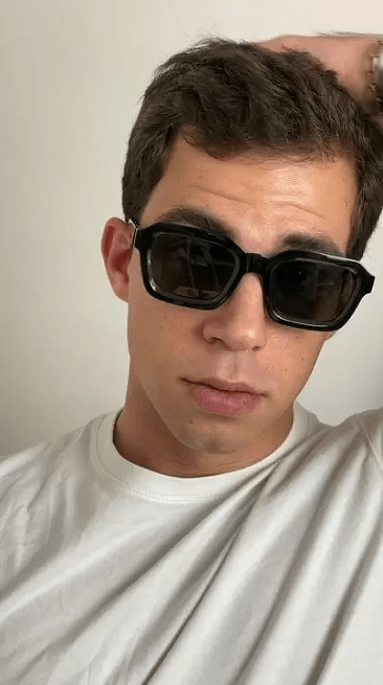 Meller Nayah All Black NAY-TUTCAR