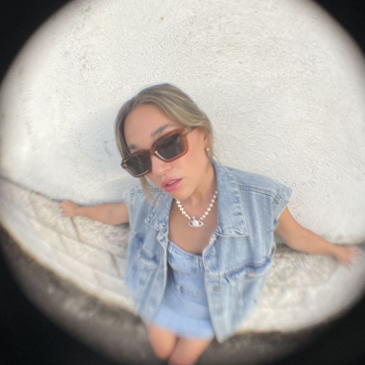 Meller Nayah Stone Olive NAY-STONEOLI