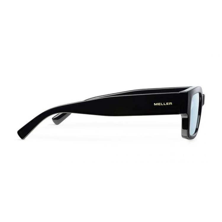 Meller Hamer Black Turquoise HM-TUTBLUE