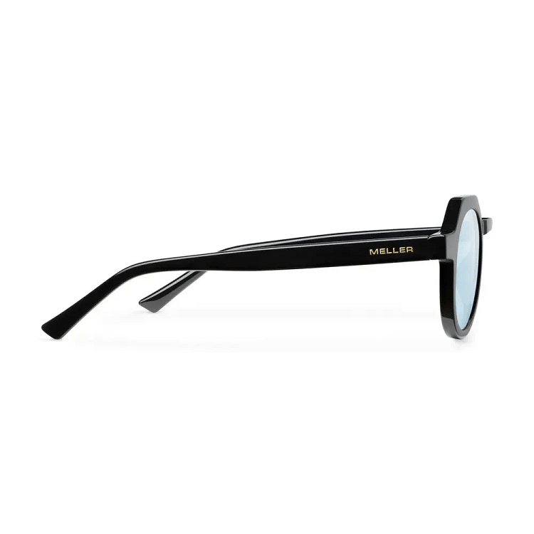 Meller Hasan Black Turquoise HA4-TUTBLUE