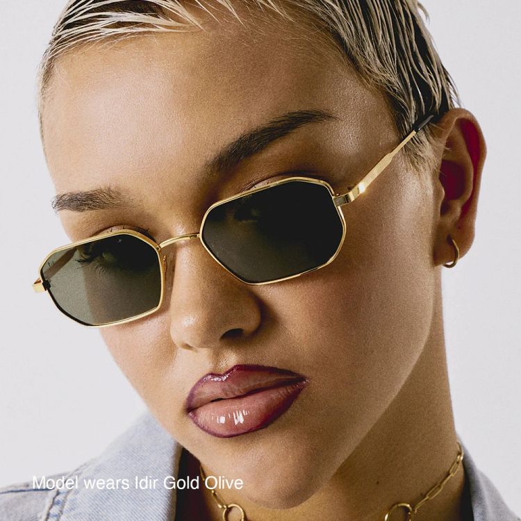 Meller Idir Gold Olive I-GOLDOLI