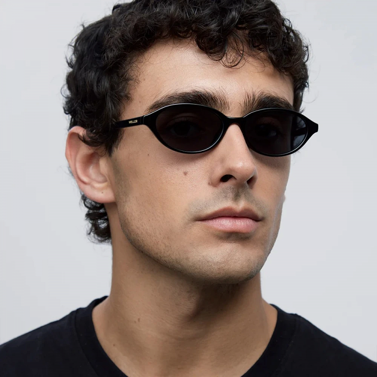 Meller Ifu All Black IFU-TUTCAR