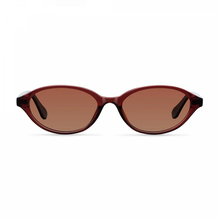 Meller Ifu Maroon Brown IFU-MAROONGBROWN