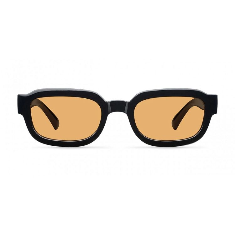 Meller Jamil Black Orange JA-TUTORANGE