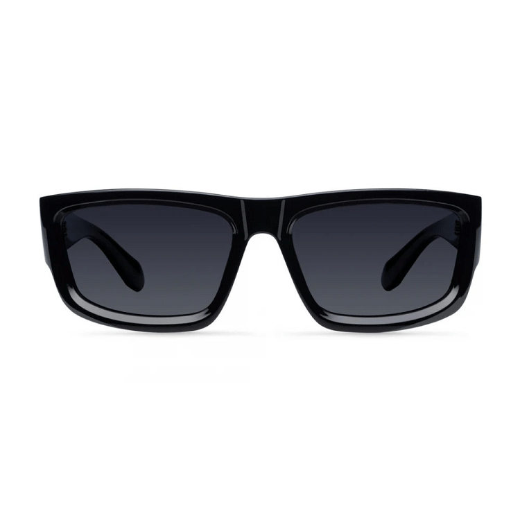 Meller Jari All Black JR-TUTCAR
