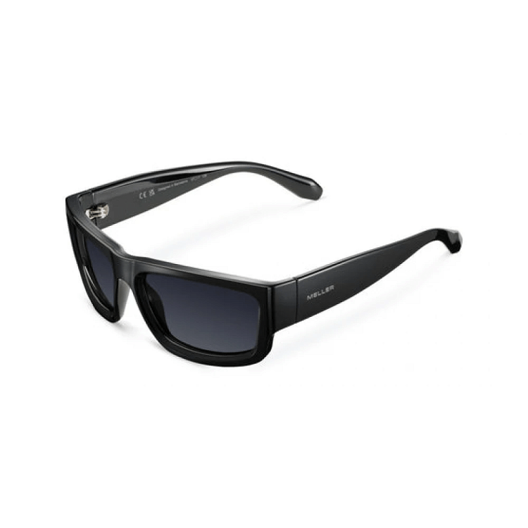 Meller Jari All Black JR-TUTCAR