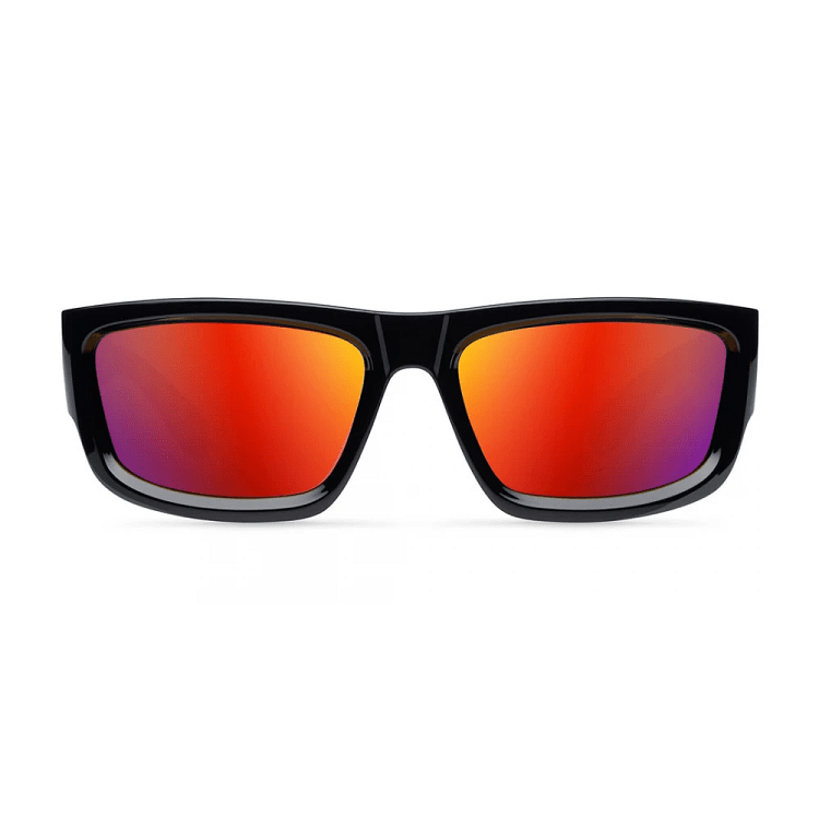 Meller Jari Black Lava JR-TUTLAVA