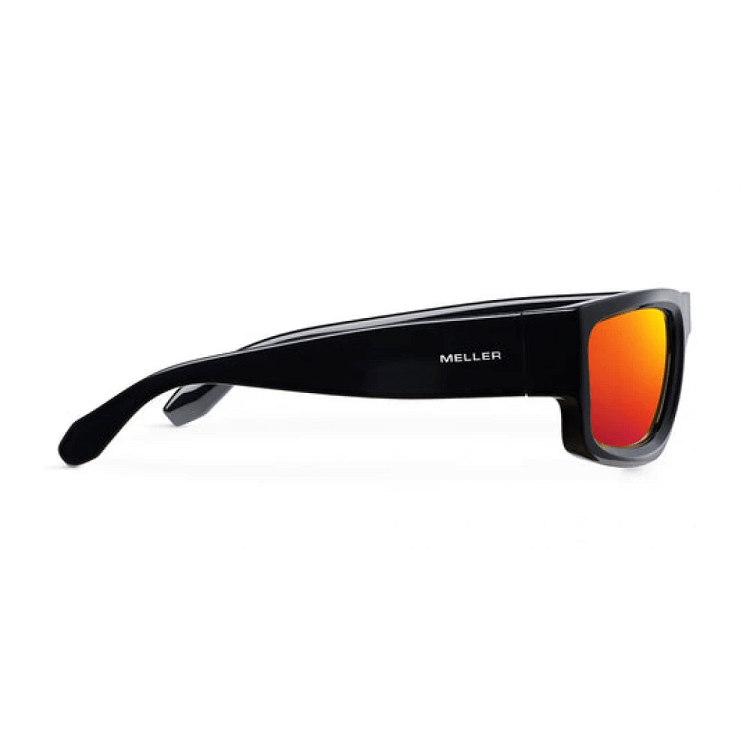 Meller Jari Black Lava JR-TUTLAVA