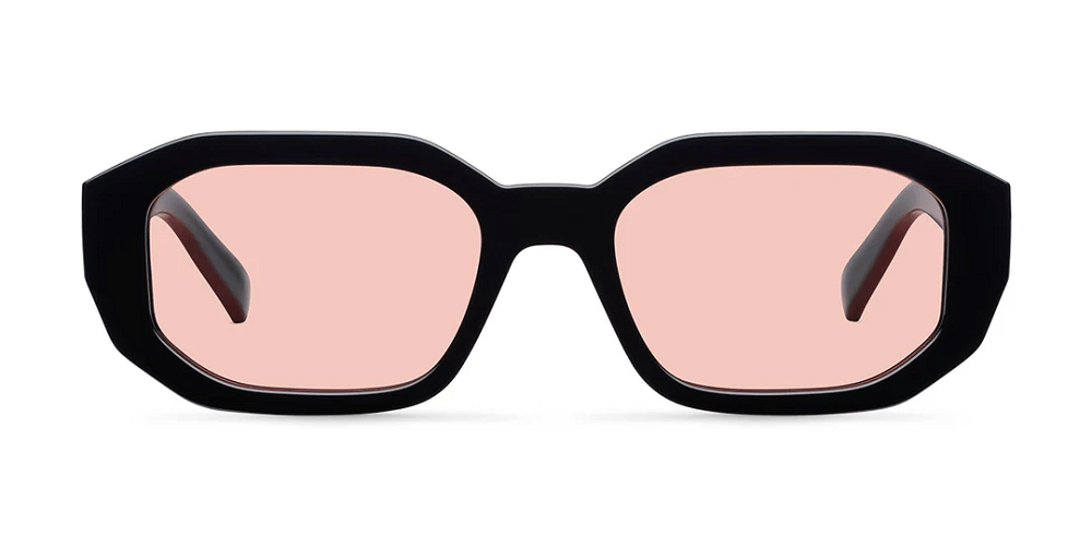 Meller Kessie Black Peach KES-TUTPEACH