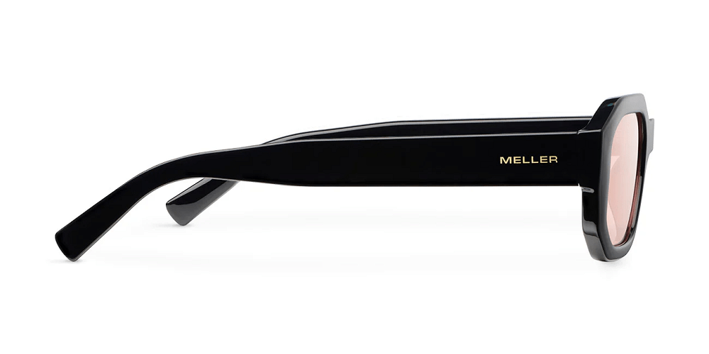 Meller Kessie Black Peach KES-TUTPEACH