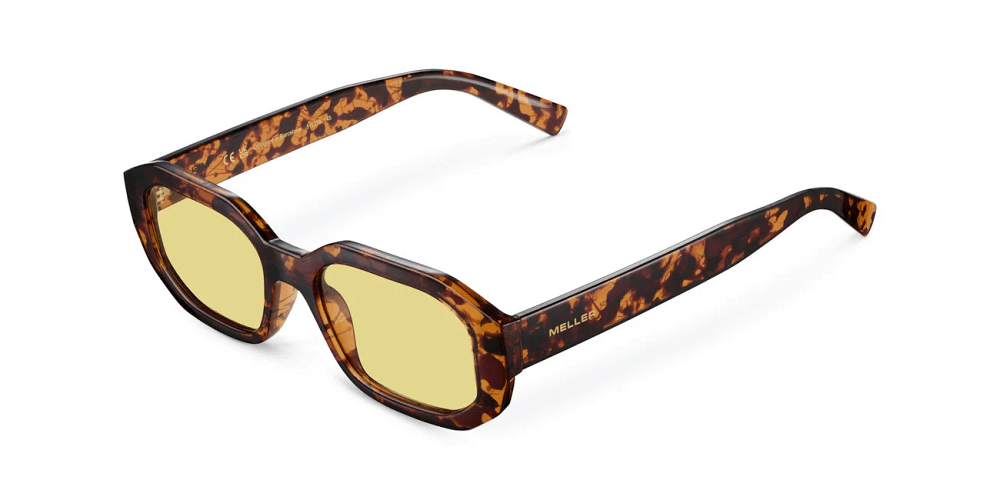 Meller Kessie Tigris Yellow KES-TIGSUN