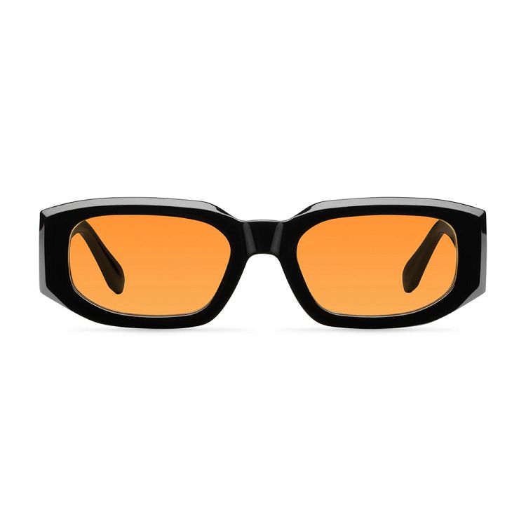 Meller Kira Black Orange KIR-TUTORANGE