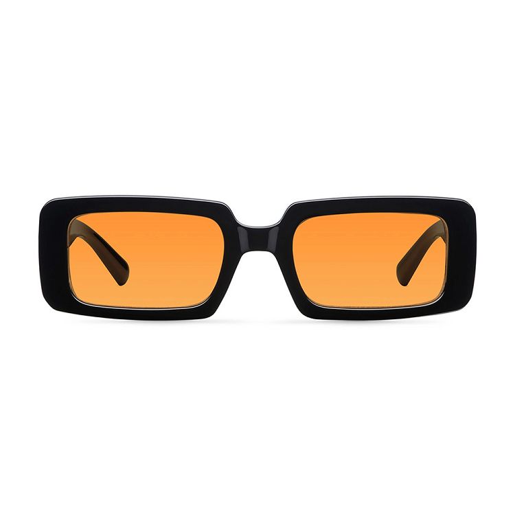 Meller Kisai Black Orange KS-TUTORANGE