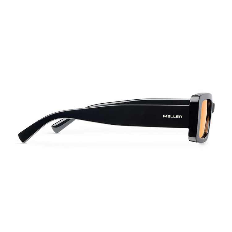 Meller Kisai Black Orange KS-TUTORANGE