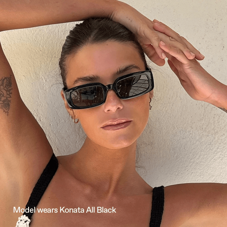 Meller Konata Green Olive KO-GREENOLI