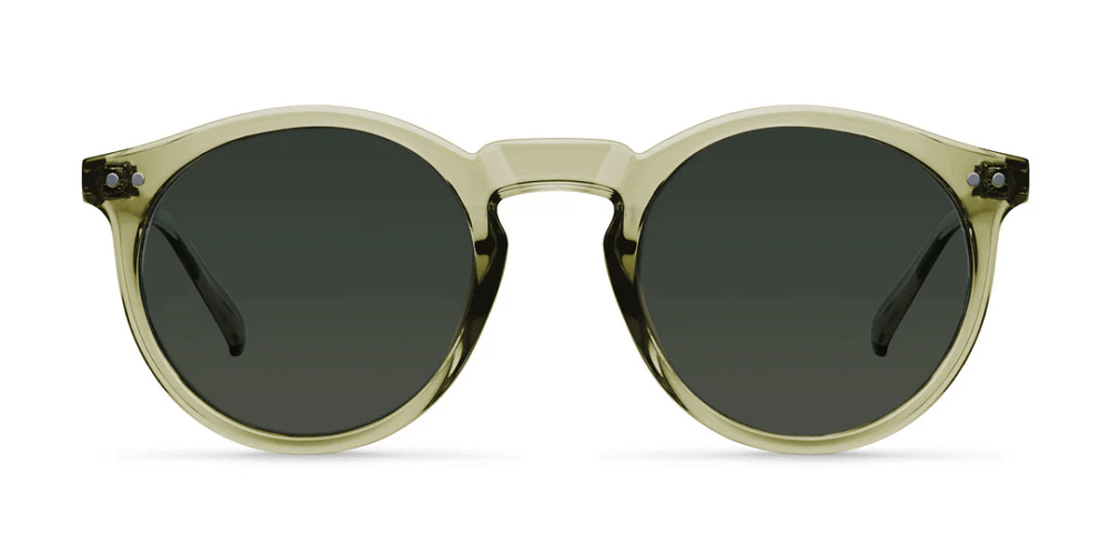 Meller Kubu Sand Olive - K-SANDOLI