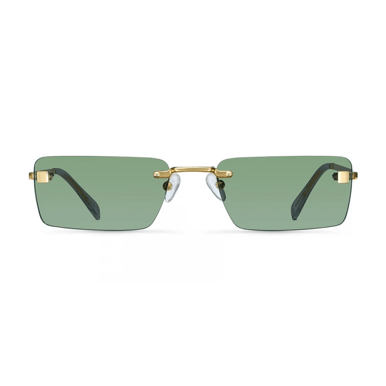 Meller Laila Gold Green LA-GOLDGREEN