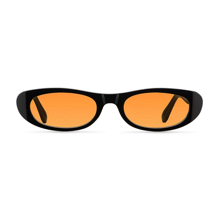 Meller Malaika Black Orange ML-TUTORANGE