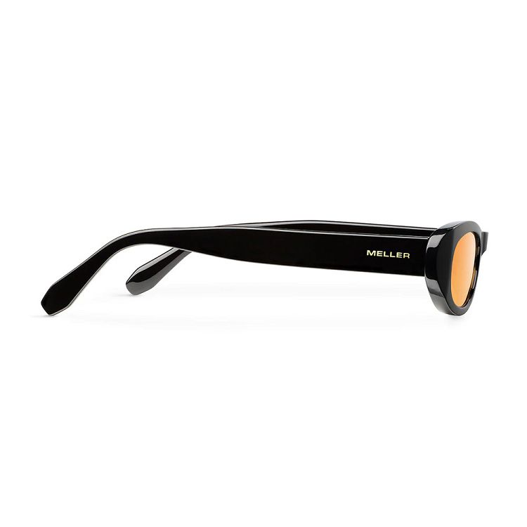 Meller Malaika Black Orange ML-TUTORANGE