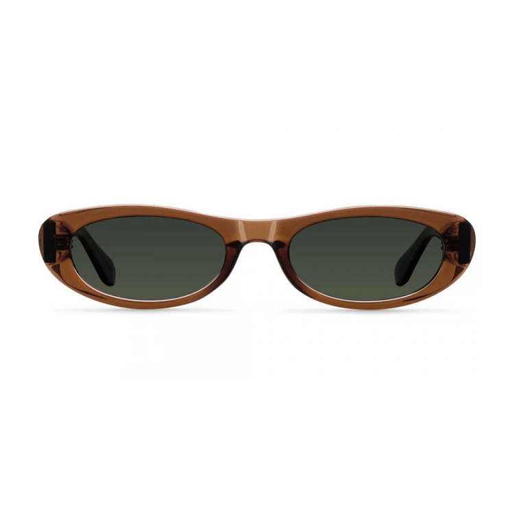 Meller Malaika Red Brown Olive ML-REDBROWNOLI