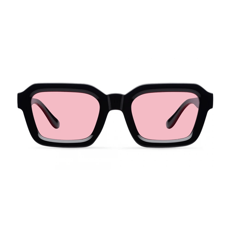 Meller Nayah Black Pink NAY-TUTPINK