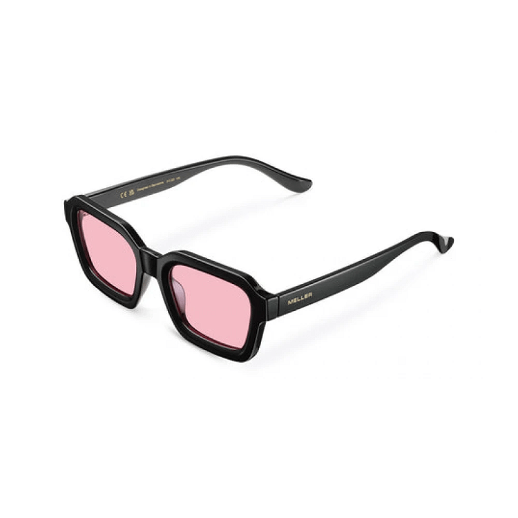 Meller Nayah Black Pink NAY-TUTPINK