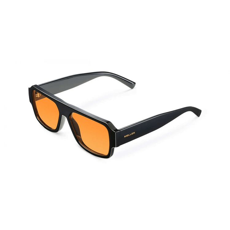 Meller Nia Black Orange NIA-TUTORANGE