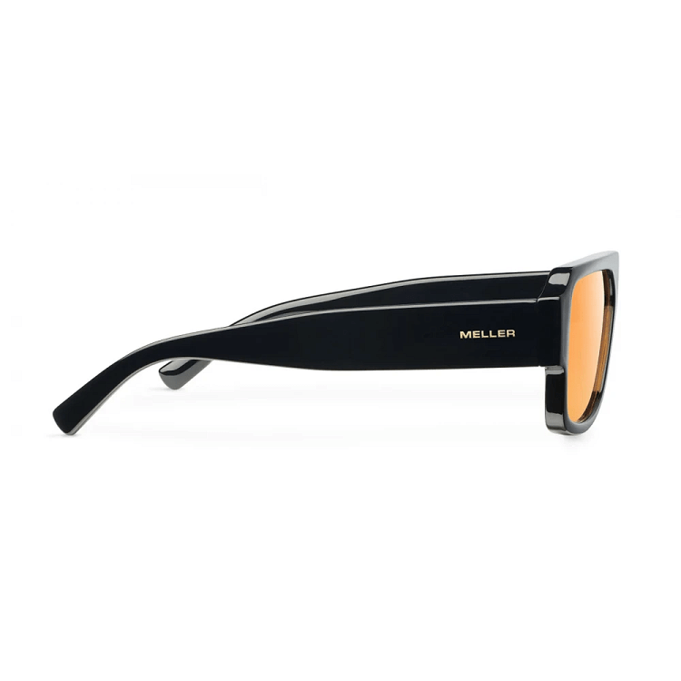 Meller Nia Black Orange NIA-TUTORANGE