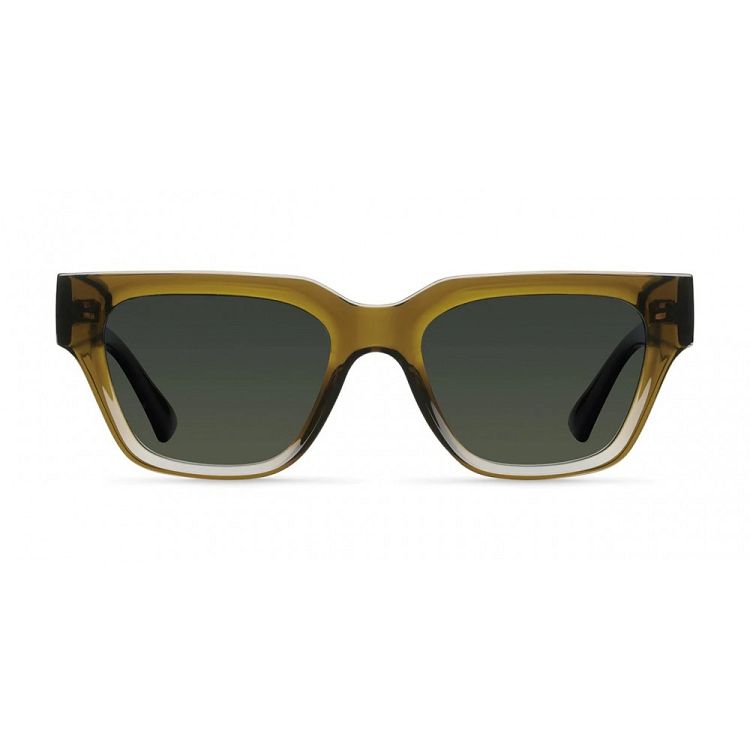 Meller Okon Ochre Olive OK-OCHREOLI