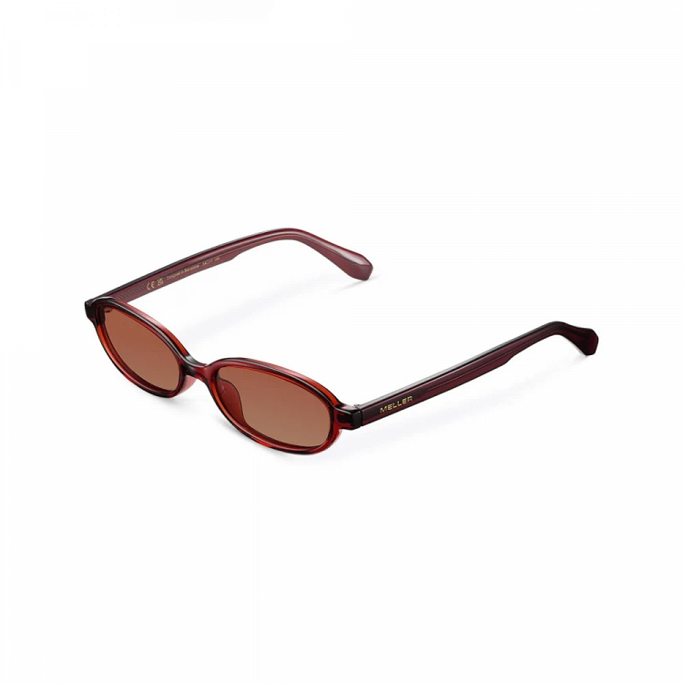 Meller Osei Maroon Brown OS-MAROONGBROWN