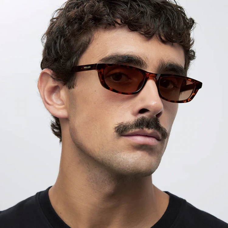 Meller Rami Tigris Brown RM-TIGGBROWN