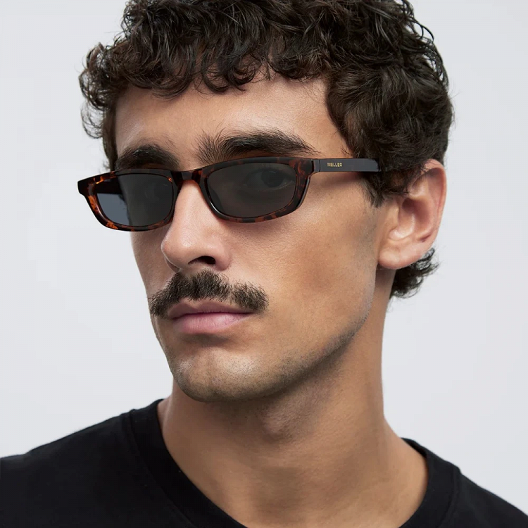 Meller Rami Tigris Carbon RM-TIGCAR