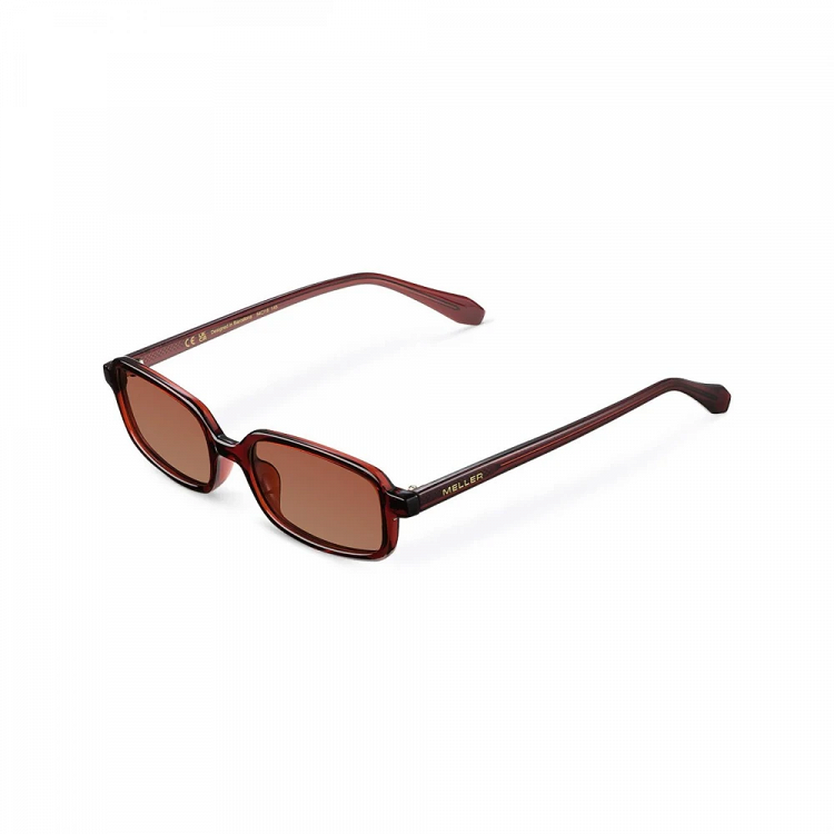 Meller Razi Maroon Brown RA-MAROONGBROWN